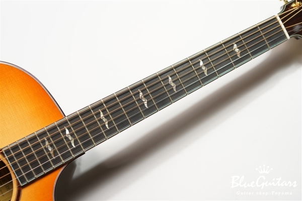 AC722CE - Dakota Fade